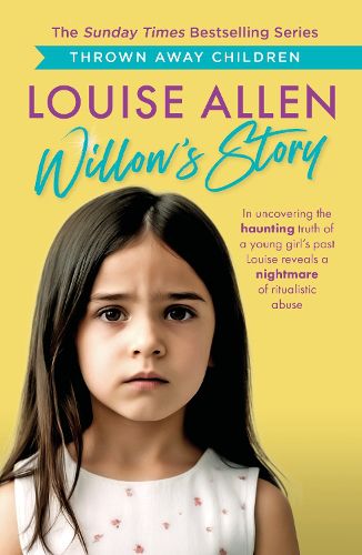 Cover image for Willow's Story