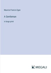 Cover image for A Gentleman