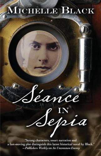 Cover image for Seance in Sepia