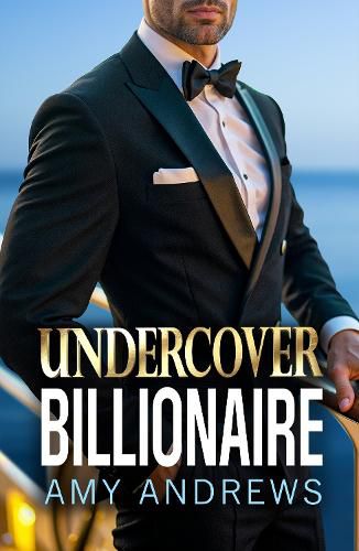 Cover image for Undercover Billionaire