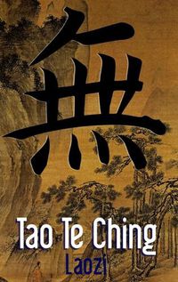 Cover image for Tao Te Ching