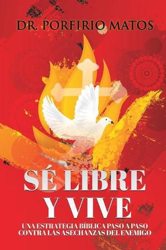 Cover image for Se Libre Y Vive