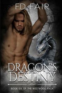 Cover image for Dragon's Destiny