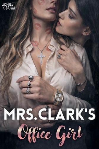 Cover image for Mrs. Clark's Office Girl