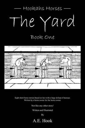 Cover image for The Yard: Book one