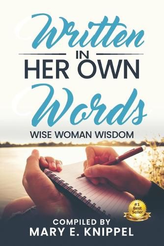 Cover image for Written in Her Own Words