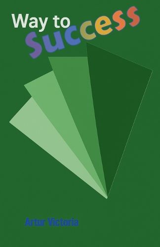 Cover image for Way to Success