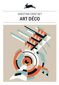 Cover image for Art Deco