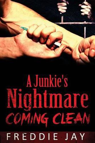 Cover image for A Junkies Nightmare, Coming Clean