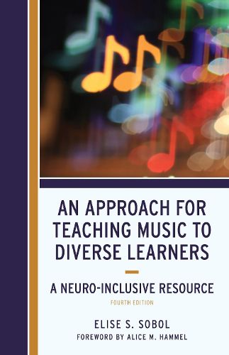 Cover image for An Approach for Teaching Music to Diverse Learners