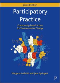 Cover image for Participatory Practice: Community-based Action for Transformative Change