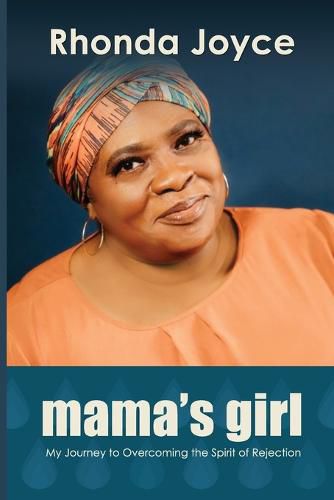 Cover image for Mama's Girl