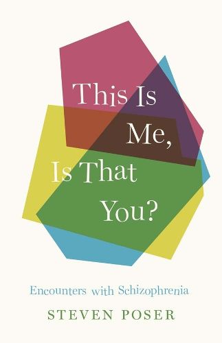 Cover image for This Is Me, Is That You?