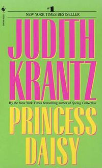 Cover image for Princess Daisy: A Novel