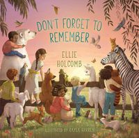 Cover image for Don't Forget to Remember