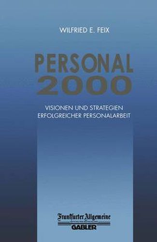 Cover image for Personal 2000