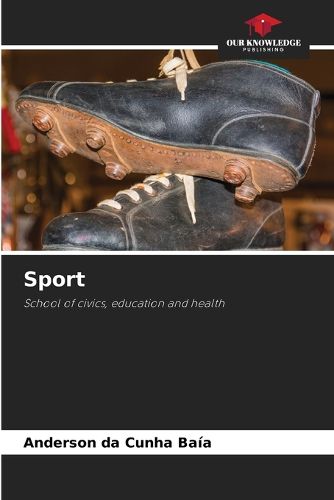 Cover image for Sport