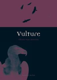 Cover image for Vulture