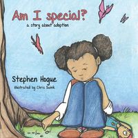 Cover image for Am I Special?