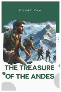 Cover image for The Treasure of the Andes