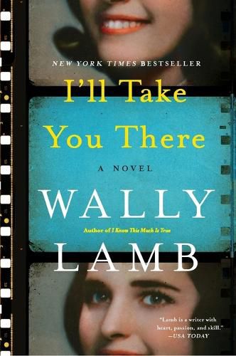 Cover image for I'll Take You There