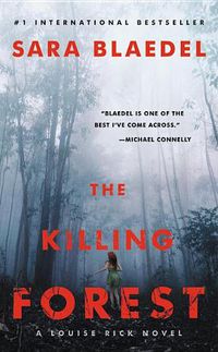 Cover image for The Killing Forest