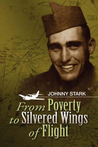 Cover image for From Poverty to Silvered Wings of Flight