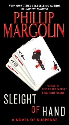 Cover image for Sleight of Hand