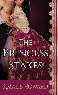 Cover image for The Princess Stakes