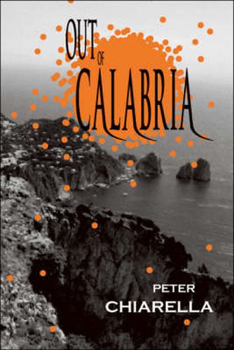 Cover image for Out of Calabria