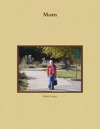 Cover image for Mom