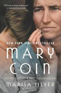 Cover image for Mary Coin: A Novel