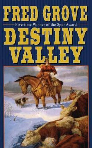 Destiny Valley