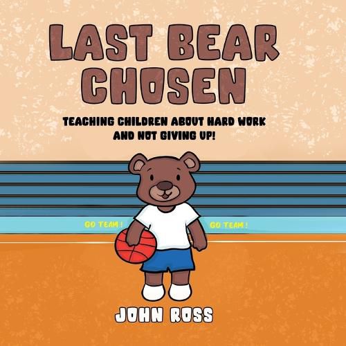 Last Bear Chosen