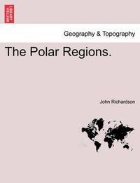 Cover image for The Polar Regions.