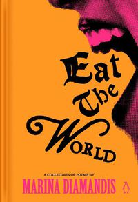 Cover image for Eat the World