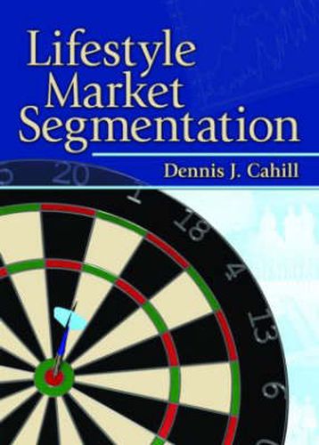 Cover image for Lifestyle Market Segmentation