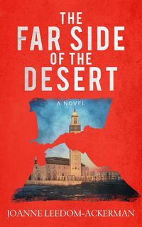 Cover image for The Far Side of the Desert