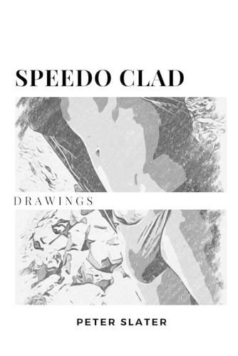 Speedo Clad Drawings