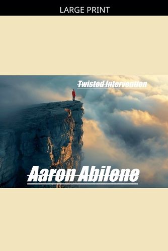 Cover image for Twisted Intervention