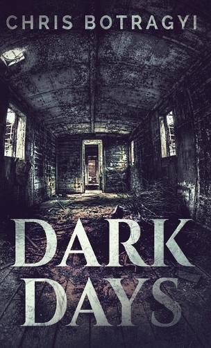 Cover image for Dark Days
