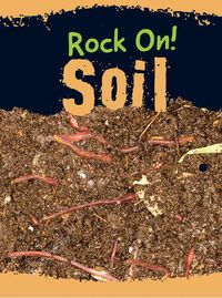 Cover image for Soil