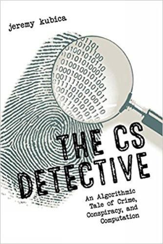 Cover image for The Cs Detective