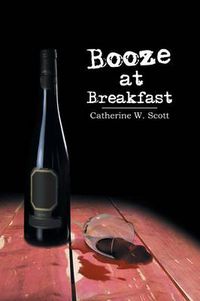 Cover image for Booze at Breakfast