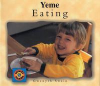 Cover image for Eating (turkish-english)