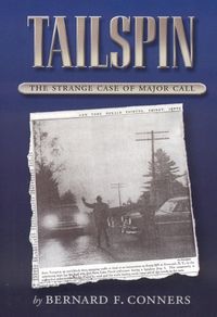 Cover image for Tailspin: The Strange Case of Major Call