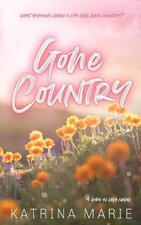 Cover image for Gone Country: Special Edition