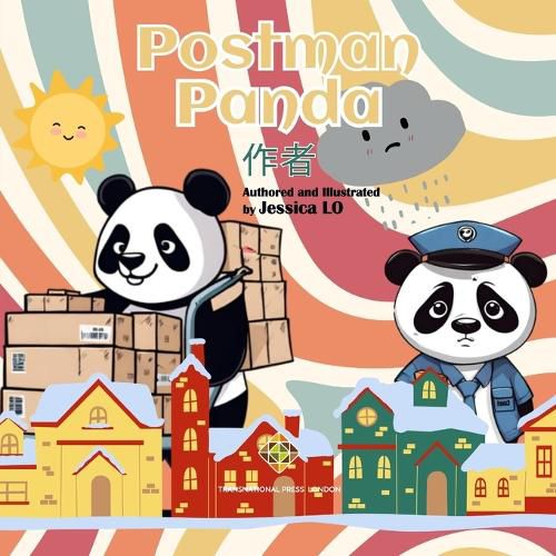 Postman Panda