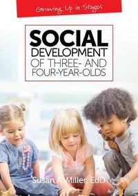 Cover image for Social Development of Three- and Four-Year-Olds