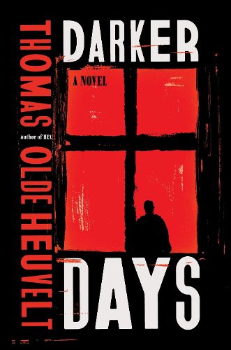 Cover image for Darker Days